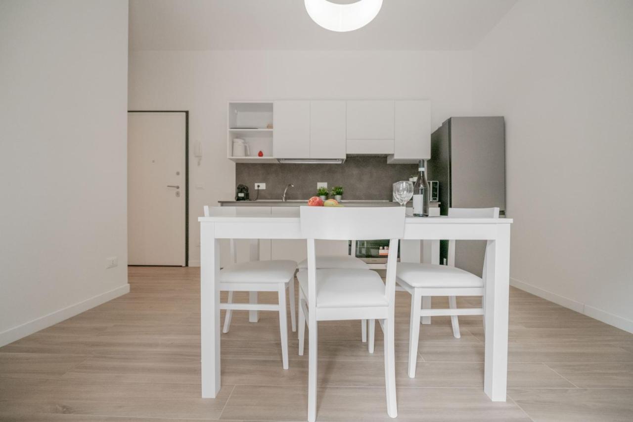 Ferienwohnung Realkasa La Pigna Flat Bologna Exterior foto
