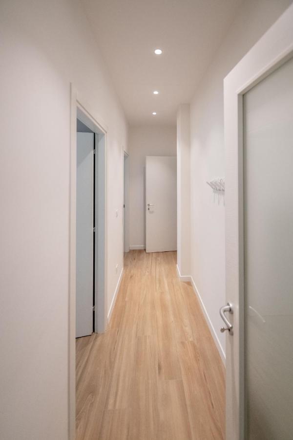 Ferienwohnung Realkasa La Pigna Flat Bologna Exterior foto