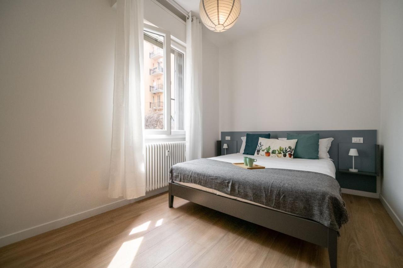 Ferienwohnung Realkasa La Pigna Flat Bologna Exterior foto